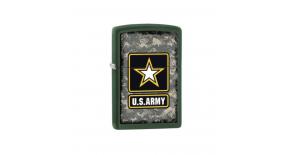 28631 US Army - Зажигалка ZIPPO